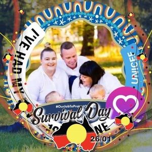 Meet your Posher, Rachelle